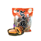 日本一番 紅豆夾心銅鑼燒 傳統糕點 休閑零食豆沙包