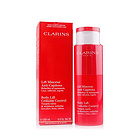 法國 嬌韻詩 完全纖體精華霜套裝 第六代紅魔晶HD  200ML/瓶*2