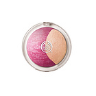 英國(guó)thebodyshop美體小鋪意式烘焙持久雙色閃爍腮紅胭脂