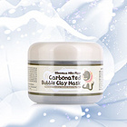 Elizavecca 小黑豬皮碳酸泡泡清潔面膜 美白 去角質面膜100ml/瓶