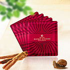 韓國 It's skin伊思紅參蝸牛修復面膜貼 保濕 補水 5片/盒（25g*5）