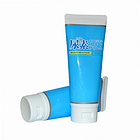 日本北海道 LOSHI馬油尿素面霜 滋潤(rùn)保濕抗敏萬(wàn)能型便攜裝100g 