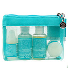 英國 The Body Shop 美體小鋪海藻標(biāo)準(zhǔn)套裝 潔膚護(hù)膚一體 360°呵護(hù)你的肌膚 