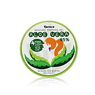 韓國(guó)HARACE修復(fù)保濕補(bǔ)水蘆薈膠 有機(jī)蘆薈