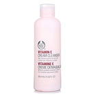 英國 The Body Shop 美體小鋪維他命E輕柔潔面乳 溫和潔面 細致滋潤 200ml