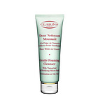 嬌韻詩(shī)CLARINS平衡泡沫潔面霜  油混膚質(zhì)適用  125ML/支