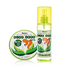 韓國HARACE修復保濕補水蘆薈膠+蘆薈保濕噴霧 超值蘆薈套裝