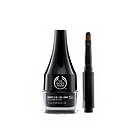 英國thebodyshop美體小鋪 兩用眼線及眉毛膏長達(dá)12小時完美眼妝