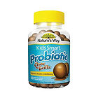 澳洲Natures Way Kids Smart兒童益生菌巧克力球 50粒/瓶