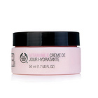 英國 The Body Shop 美體小鋪維他命E潤面霜  質感輕盈 深層滋潤 不油膩 50ml