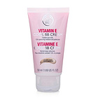 英國 The Body Shop 美體小鋪維他命E水凝透薄BB霜  補水遮瑕 打造自然膚色 50ml