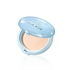 韓國 Tonymoly 魔法森林 水分光彩防曬粉餅  SPF25/PA++ 保濕粉餅 12g/盒