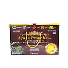 阿薩伊漿果&黃金蜂膠  80ml*10包/盒*3