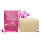 德國(guó) Weleda 維蕾德 野玫瑰天然植物油美容香皂 100g/盒