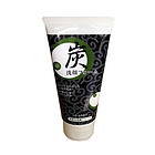男士專用 炭深層吸油脂洗面奶 洗面膏 潔面去油脂 去角質120g/支