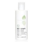英國 The Body Shop 美體小鋪紫蘇水份美白嫩膚卸妝油 卸妝無殘留 去污不干涸 125ml