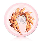 英國 The Body Shop 美體小鋪維他命E身體潤膚霜 滋養肌膚 煥發青春活力 200ml