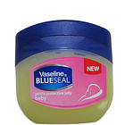 美國(guó) Vaseline 凡士林 嬰兒配方特效潤(rùn)膚霜 潤(rùn)膚潤(rùn)唇全身用萬能膏 寶寶專用50ml 兩盒裝 