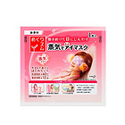 花王SPA蒸氣眼罩 蒸汽眼膜罩貼 去黑眼圈 緩解眼睛疲勞（5片/盒*2）