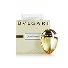 意大利Bvlgari寶格麗 珍寶香氛女士香水 花香調（25ml/瓶）