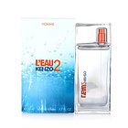 KENZO高田賢三 遇見風之戀男士香水 活潑自然淡香水（50ML/瓶）