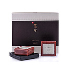 韓國 雪花秀 宮中蜜皂 送皂盤 祛痘保濕排毒 兩塊裝