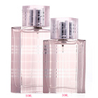 Burberry巴寶莉 紅粉戀歌女士香水 清新花果香調 30ml/50ml