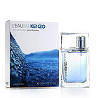 KENZO高田賢三 風之戀純凈之水男士香水（30ml/瓶）