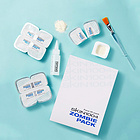 韓國 skin1004僵尸面膜 補水保濕 美白緊致 深層修復 淡斑祛痘