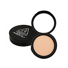 3CE絲滑無痕控油定妝不脫妝粉餅 8g/盒