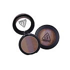 stylenanda 3CE三色眼影  三合一立體眼影