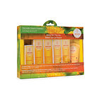 德國(guó) Weleda 維蕾德 嬰兒護(hù)理5件套  護(hù)膚大禮包