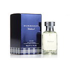 Burberry巴寶莉 周末男士香水 愉悅心情 30ml/50ml