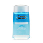 法國 歐萊雅 輕柔唇部及眼部卸妝油 水油分離卸妝液 深層清潔卸妝水125ml 