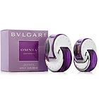 Bvlgari寶格麗 紫晶純香花舞輕盈女士香水 輕盈優雅的紫色誘惑（65ml/瓶）