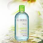 法國 Bioderma 貝德瑪凈妍溫和卸妝水 干性、混合性肌膚卸妝液500ml/瓶