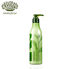 韓國 Innisfree 悅詩風吟 綠茶精萃身體乳 92%自然成分（300ml/瓶）