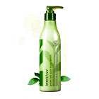 韓國 Innisfree 悅詩風吟 濟州綠茶清爽保濕身體乳 天然綠茶 保濕不油膩（300ml/瓶）