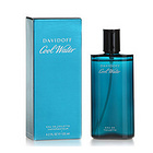 法國(guó)DAVIDOFF大衛(wèi)杜夫 冷水男士香水 持久淡香海洋清新（40ml/125ml）