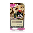 日本 伊勢半KISSME 三色立體眉粉 鼻影高光 防水防汗 不易脫妝