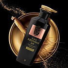 韓國呂洗發(fā)水套裝 黑呂參寶多效抗衰老 2洗1護(hù)三件套  防脫發(fā) 抗敏感