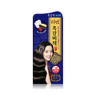 韓國 LG ReEn 黑強秘策染發劑黑棕色 80ml