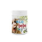 韓國 eco bebe 嬰幼兒用洗滌劑 高濃縮 3g/粒*50/瓶