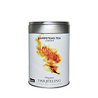 英國Hampstead Tea有機大吉嶺茶 大吉嶺產 頂級紅茶 100g/盒