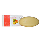 英國 Bentley Organic西柚香皂 消毒凈化調(diào)養(yǎng)肌膚150g/盒