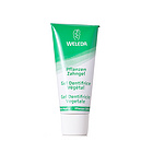 德國 Weleda 維蕾德 有機天然植物牙膏  孕婦產婦適用75ml/支