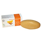 英國 Bentley Organic 甜橙香皂 氣味芳香激活振興皮膚 150g/盒