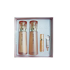 韓國鷗深珍珠4件套 珍珠水 乳液 精華素 眼霜