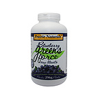 加拿大Blueberry Greens-Force藍莓多重強抗氧化配方膠囊（296克/瓶）