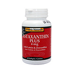 加拿大Astaxanthin Plus Lutein 60's復方蝦青素膠囊（60粒/瓶）